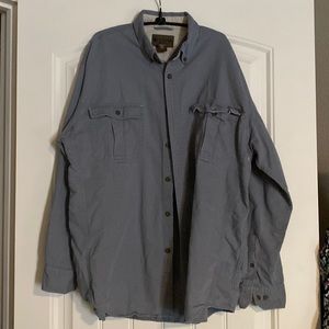 MENS Magellan long sleeve